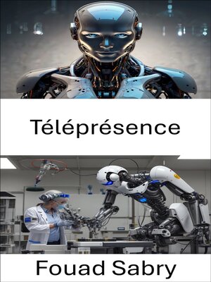 cover image of Téléprésence